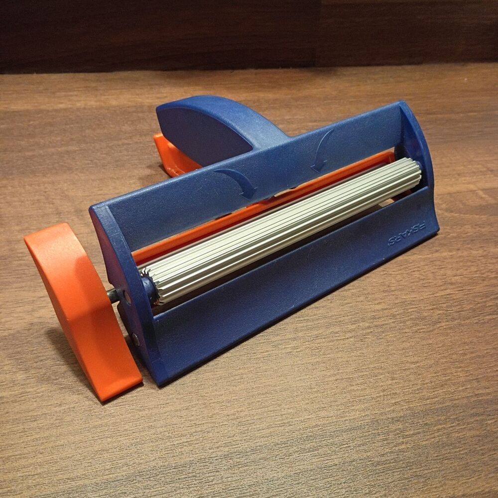 Fiskars paper crimper up to 6.5 inches